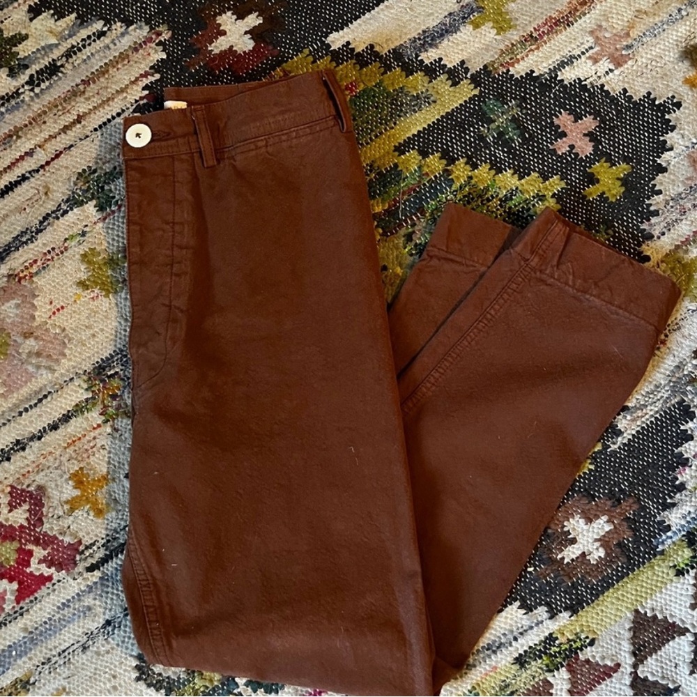 Jesse Kamm Ranger Pants